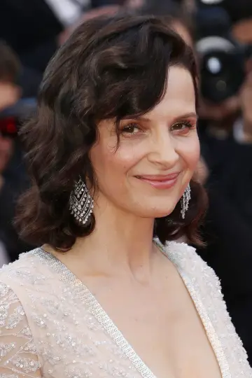 Photo Juliette Binoche #31875