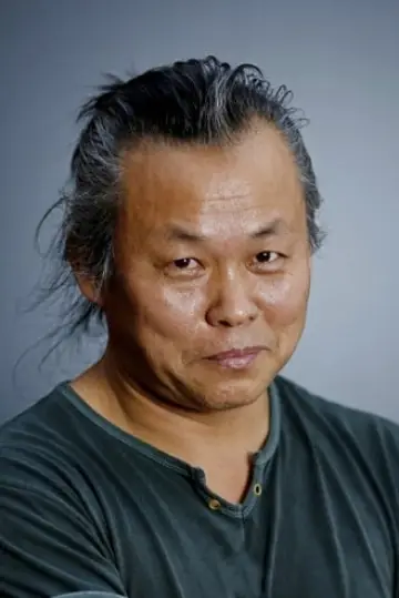 Photo Kim Ki-duk #108336