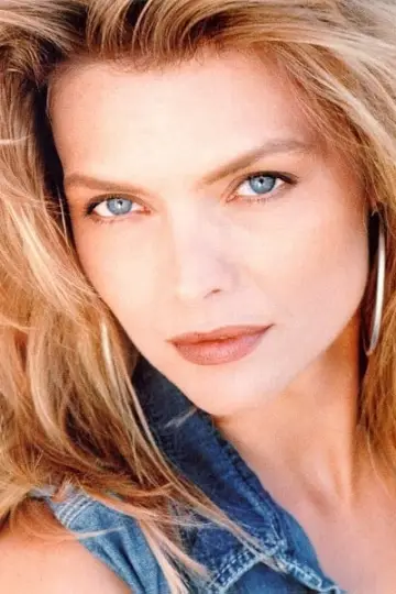 Photo Michelle Pfeiffer #8850