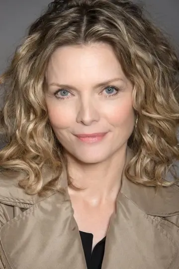 Photo Michelle Pfeiffer #8856