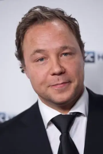 Photo Stephen Graham #12481