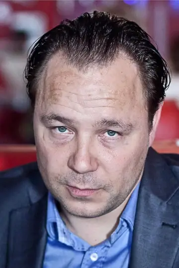 Photo Stephen Graham #12485