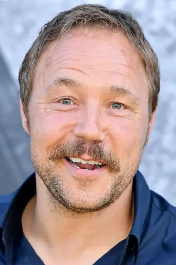 Photo Stephen Graham #12488