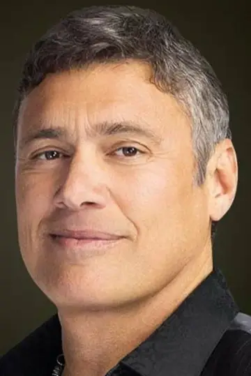 Photo Steven Bauer #27695