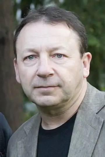 Photo Zbigniew Zamachowski #66093