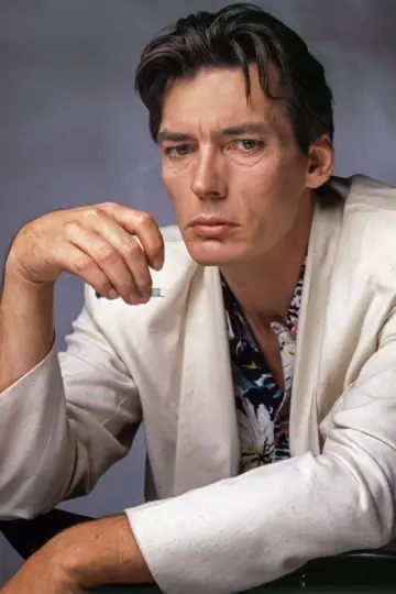 Photo Billy Drago #84918