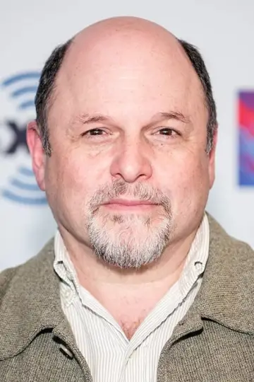 Photo Jason Alexander #2632