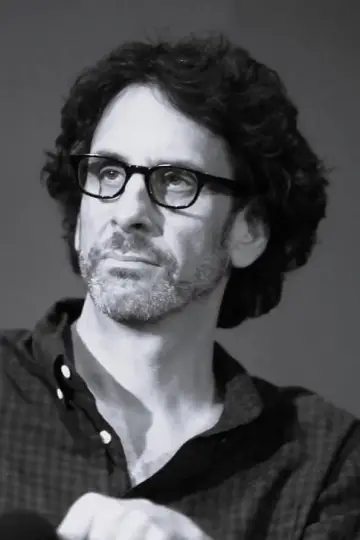 Photo Joel Coen #70711
