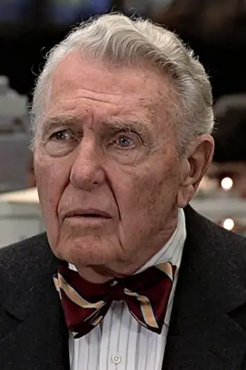 Photo Ralph Bellamy #34842