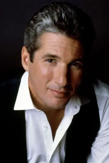 Photo Richard Gere #34811