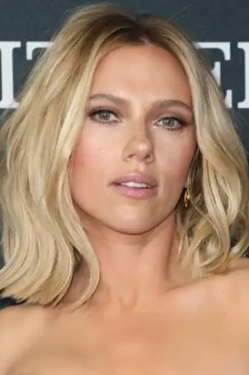 Photo Scarlett Johansson #251815