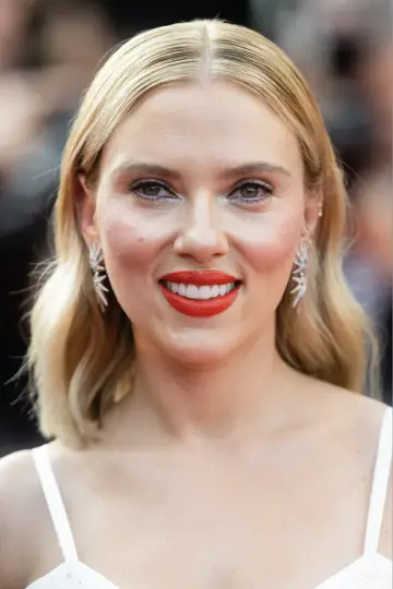 Photo Scarlett Johansson #327318