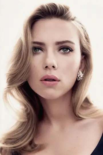 Photo Scarlett Johansson #327322