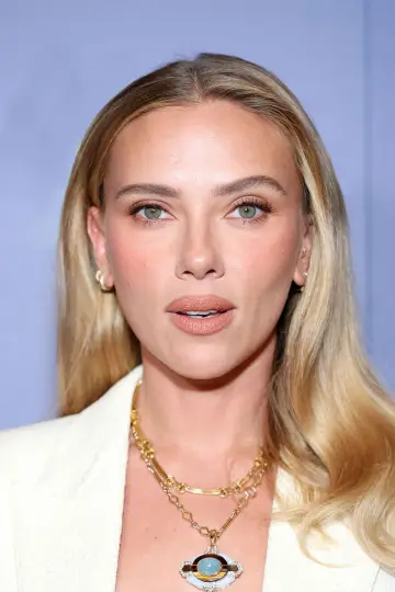 Photo Scarlett Johansson #327323