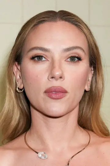 Photo Scarlett Johansson #327327