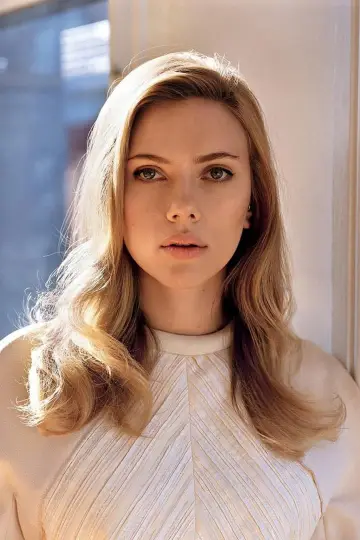 Photo Scarlett Johansson #400322
