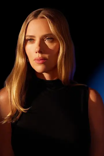 Photo Scarlett Johansson #400328