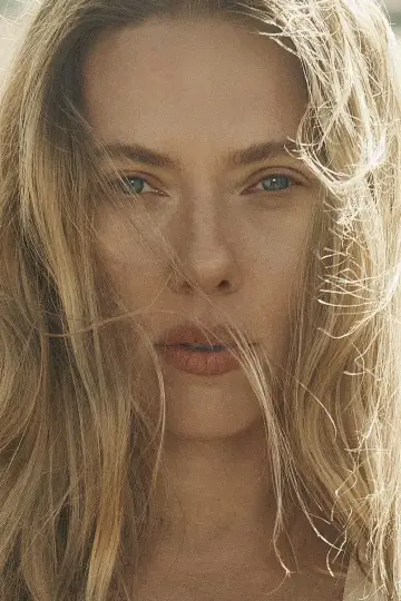 Photo Scarlett Johansson #400329