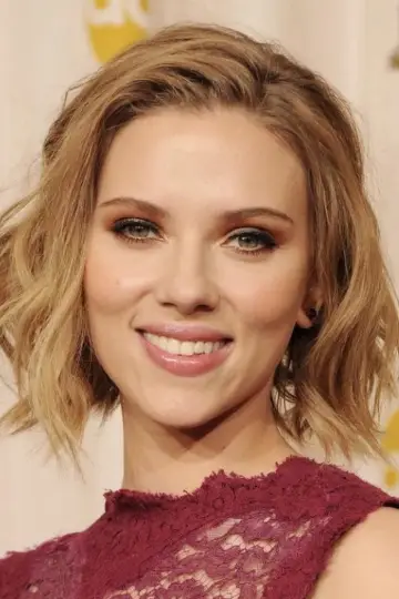 Photo Scarlett Johansson #400330