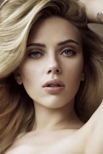 Photo Scarlett Johansson #400331