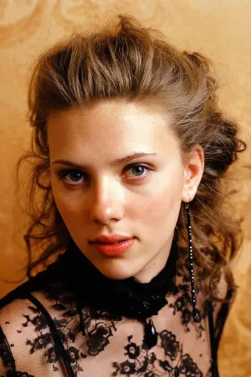 Photo Scarlett Johansson #400332