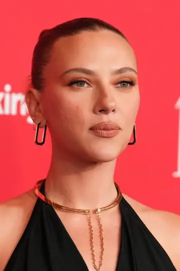 Photo Scarlett Johansson #491189