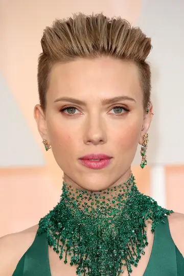 Photo Scarlett Johansson #6348