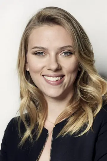 Photo Scarlett Johansson #6350