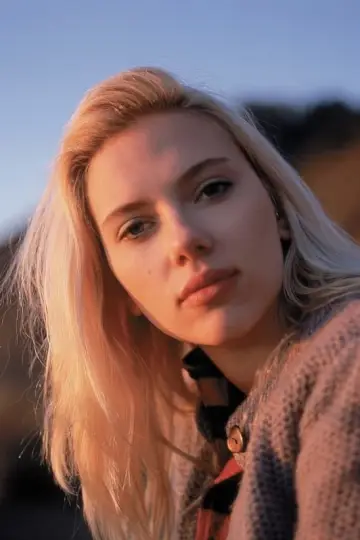 Photo Scarlett Johansson #6352