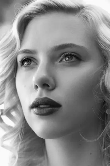 Photo Scarlett Johansson #6355