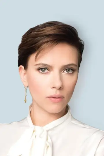 Photo Scarlett Johansson #6356