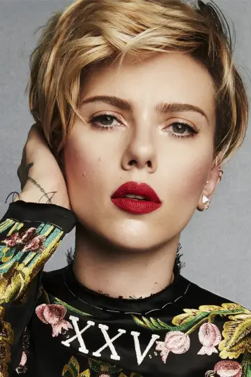 Photo Scarlett Johansson #6358