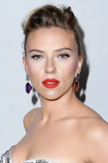 Photo Scarlett Johansson #6366