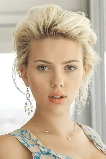Photo Scarlett Johansson #6370