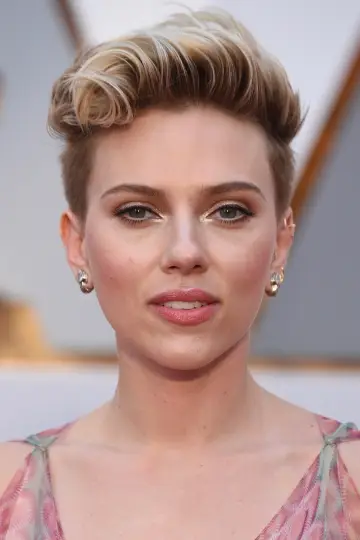 Photo Scarlett Johansson #6371