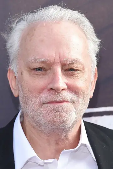 Photo Brad Dourif #22061