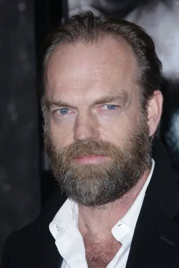 Photo Hugo Weaving #10165
