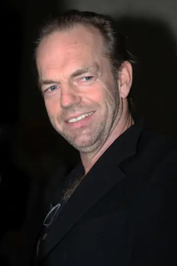 Photo Hugo Weaving #10170
