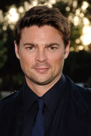 Photo Karl Urban #15826