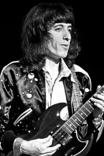 Photo Bill Wyman #217080