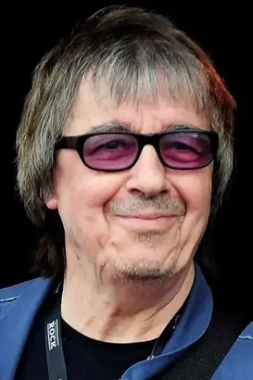 Photo Bill Wyman #334428