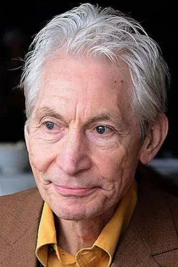 Photo Charlie Watts #279710