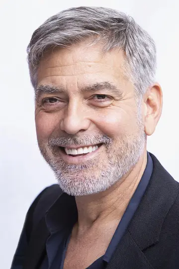 Photo George Clooney #327214