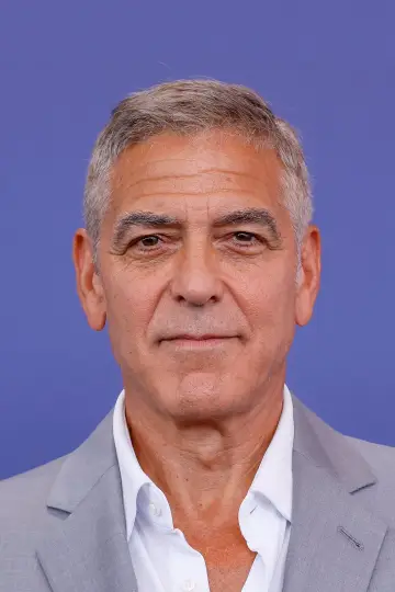 Photo George Clooney #327216
