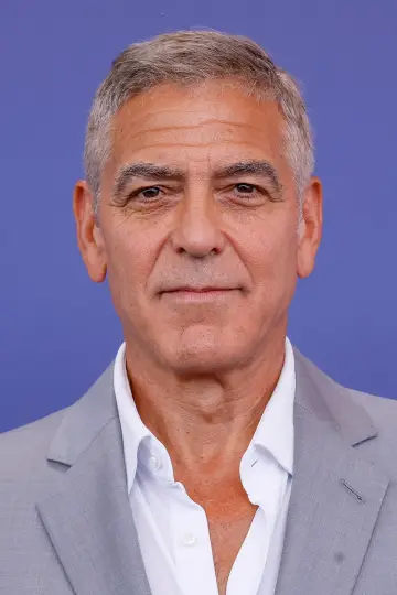 Photo George Clooney #327217