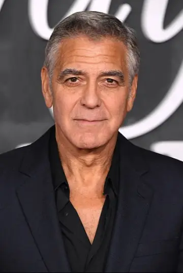 Photo George Clooney #400302