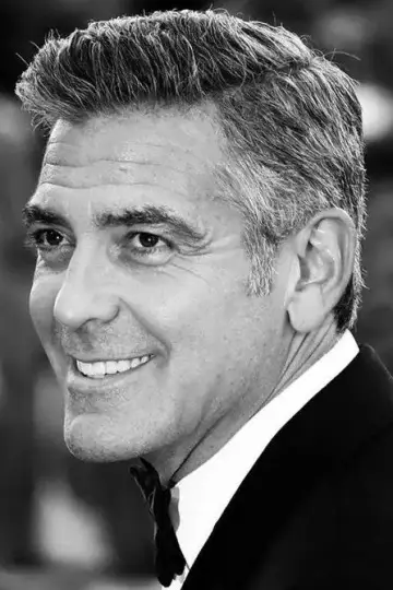 Photo George Clooney #629161