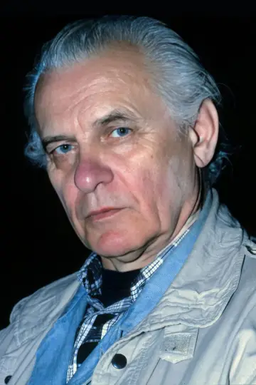 Photo Tadeusz Łomnicki #242948
