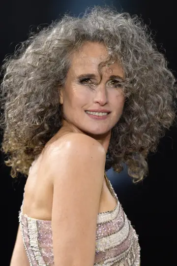 Photo Andie MacDowell #18059