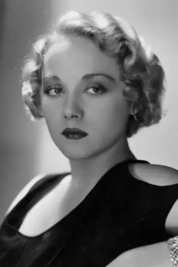 Photo Leila Hyams #104920